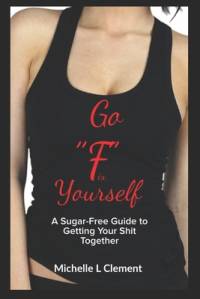 Go FIX Yourself av Michelle Clement