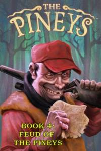 The Pineys av Tony DiGerolamo