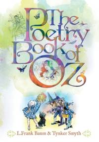 The Poetry Book of Oz av L Frank Baum