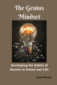The Genius Mindset av Justin Maxwell