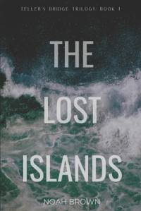 The Lost Islands av Noah Brown