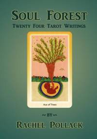 Soul Forest Twenty Four Tarot Writings av Rachel Pollack
