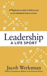 Leadership A Life Sport av Jacob Werksman