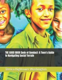 THE GOOD BOOK Code of Conduct av Terrica Hightower Washington