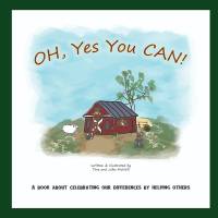 OH, Yes You CAN! av John McNeill