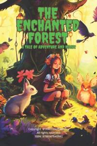The Enchanted Forest av Vikas Sharma
