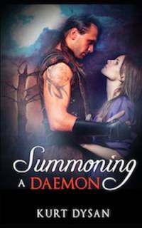 Summoning a Daemon av Kurt Dysan