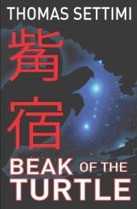 Beak of the Turtle av Thomas Settimi