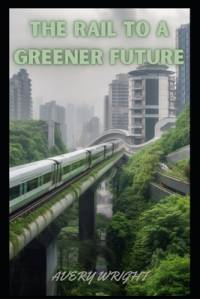 The Rail to a Greener Future av Avery Wright