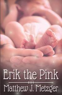 Erik the Pink av Matthew J Metzger