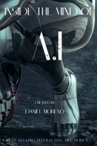 Inside the Mind of A.I av Daniel Moreno