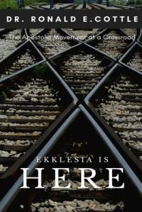 Ekklesia is Here av Thomas Hale