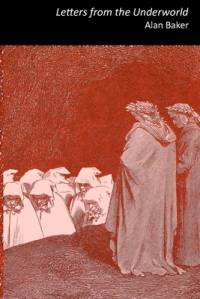 Letters from the Underworld av Alan Baker