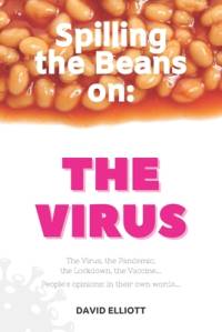 Spilling the Beans on av David Elliott