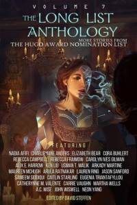 The Long List Anthology Volume 7 av Ken Liu