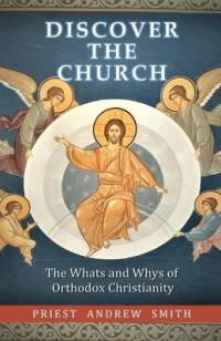 Discover the Church av Andrew Smith
