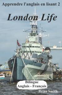 Apprendre l'anglais en lisant 2 av Brian Smith