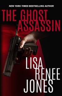 The Ghost Assassin av Lisa Renee Jones