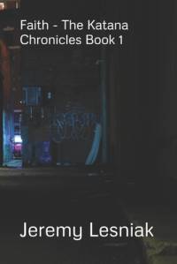 Faith av Jeremy Lesniak