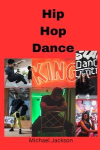 Hip Hop Dance av Michael Jackson