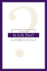 Is Life Fair? av Charles E Poole