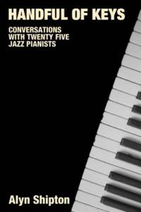 Handful of Keys av Alyn Shipton