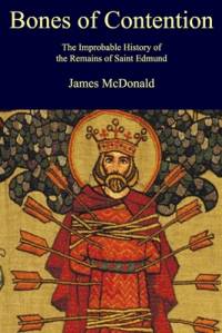 Bones of Contention av James McDonald
