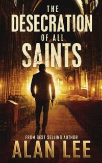 The Desecration of All Saints av Alan Lee