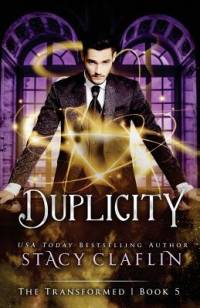 Duplicity av Stacy Claflin