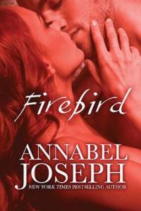 Firebird av Annabel Joseph