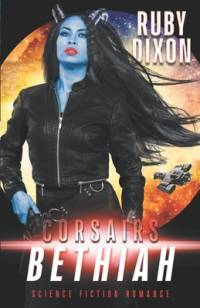Corsairs av Ruby Dixon