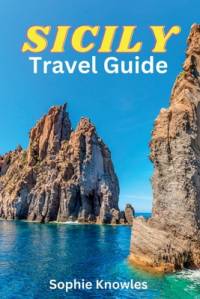 SICILY travel guide av Sophie Knowles