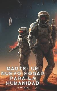 Marte av James G