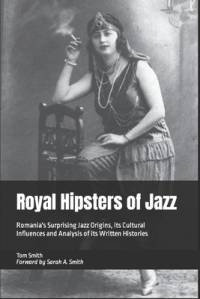 Royal Hipsters of Jazz av Tom Smith