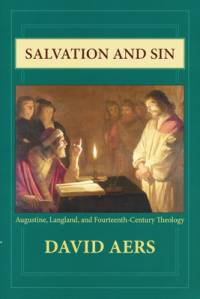 Salvation and Sin av David Aers