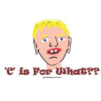 'C' Is For What? av Nathan Brown