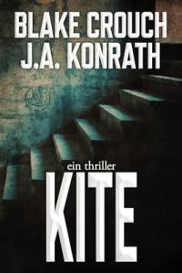 Kite av Blake Crouch