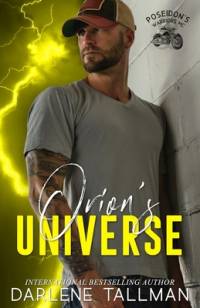 Orion's Universe av Darlene Tallman