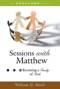 Sessions with Matthew av William D Shiell