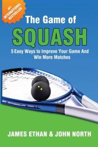 The Game Of Squash av John North