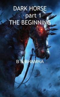 Dark Horse part 1 The Beginning av B S Bhamra