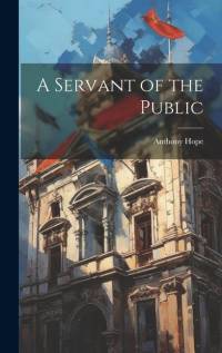 A Servant of the Public av Anthony Hope