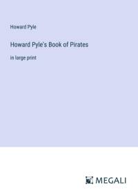 Howard Pyle's Book of Pirates av Howard Pyle