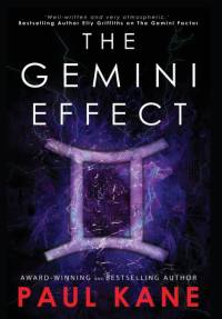 The Gemini Effect av Paul Kane