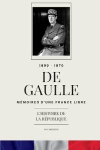 de Gaulle av Paul BrÃ©mond
