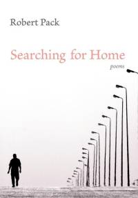 Searching for Home av Robert Pack
