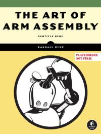 The Art of Arm Assembly av Randall Hyde