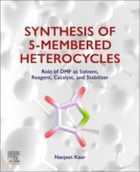 Synthesis of 5-Membered Heterocycles av Navjeet Kaur