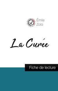 La Curée de Émile Zola (fiche de lecture et analyse complète de l'oeuvre) av Emile Zola