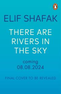 There are Rivers in the Sky av Elif Shafak